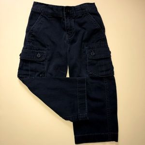 Polo Toddler boy long pant (3T)